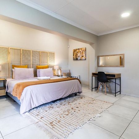 Bosveld In Die Stad 2 Guesthouse Alberton Dış mekan fotoğraf