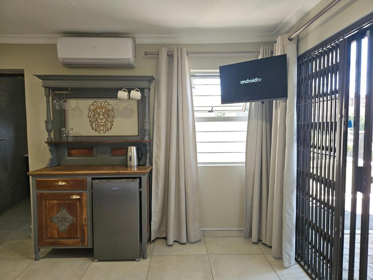 Bosveld In Die Stad 2 Guesthouse Alberton Dış mekan fotoğraf