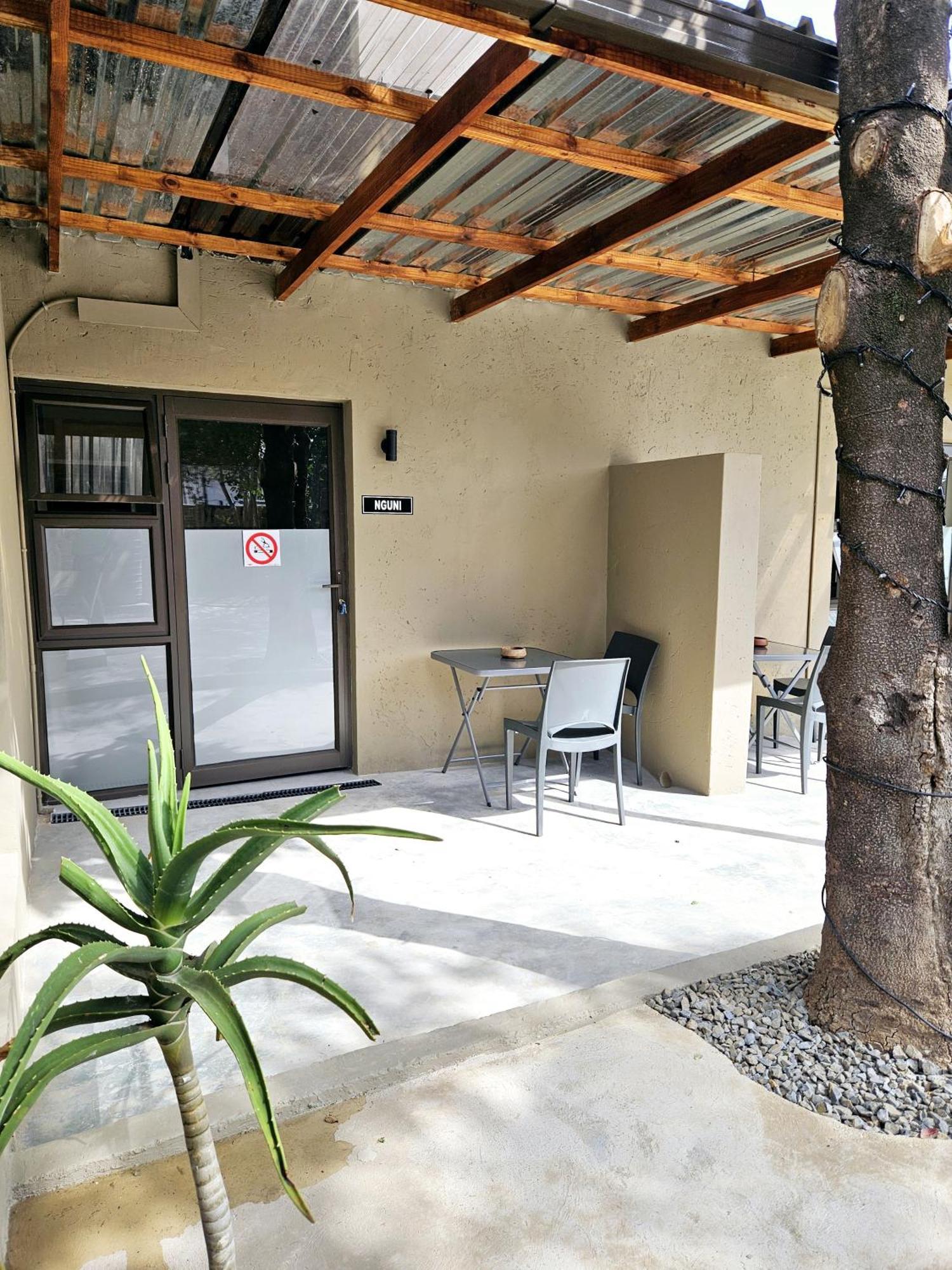 Bosveld In Die Stad 2 Guesthouse Alberton Dış mekan fotoğraf