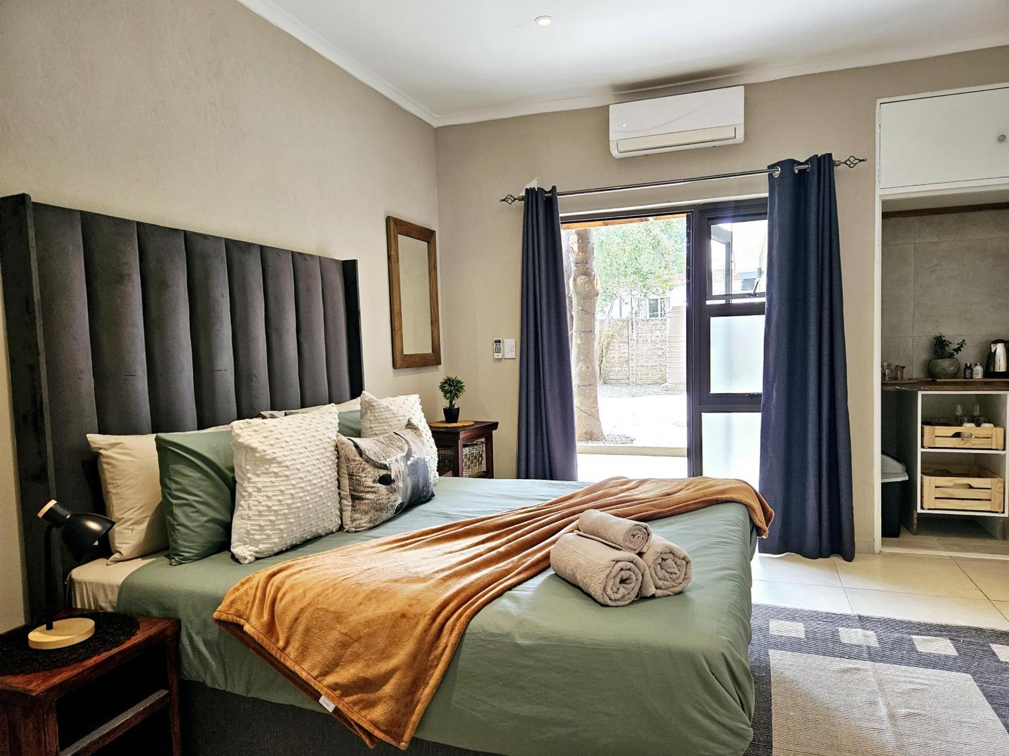 Bosveld In Die Stad 2 Guesthouse Alberton Dış mekan fotoğraf