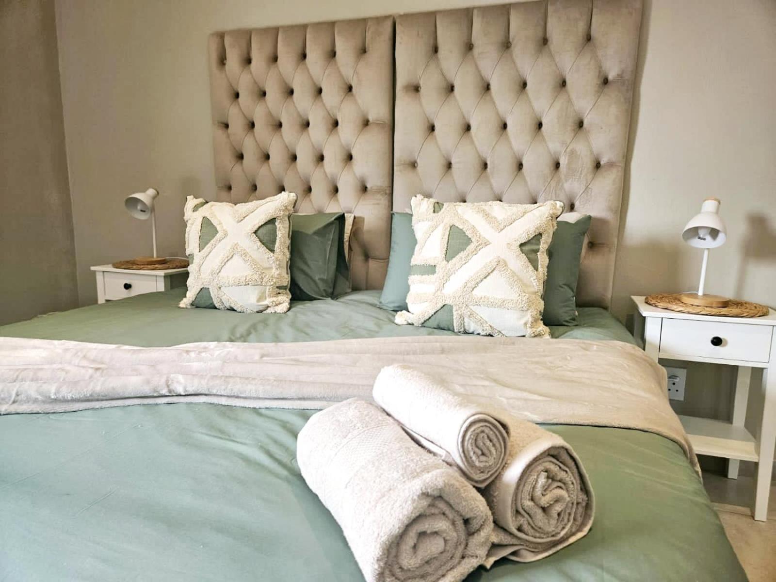 Bosveld In Die Stad 2 Guesthouse Alberton Dış mekan fotoğraf