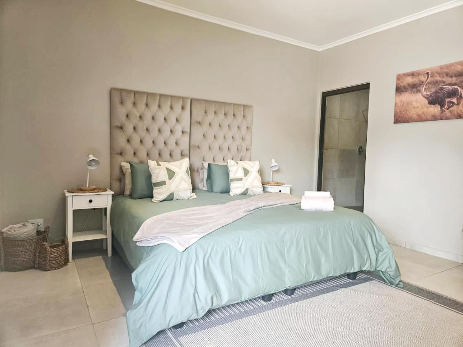 Bosveld In Die Stad 2 Guesthouse Alberton Dış mekan fotoğraf