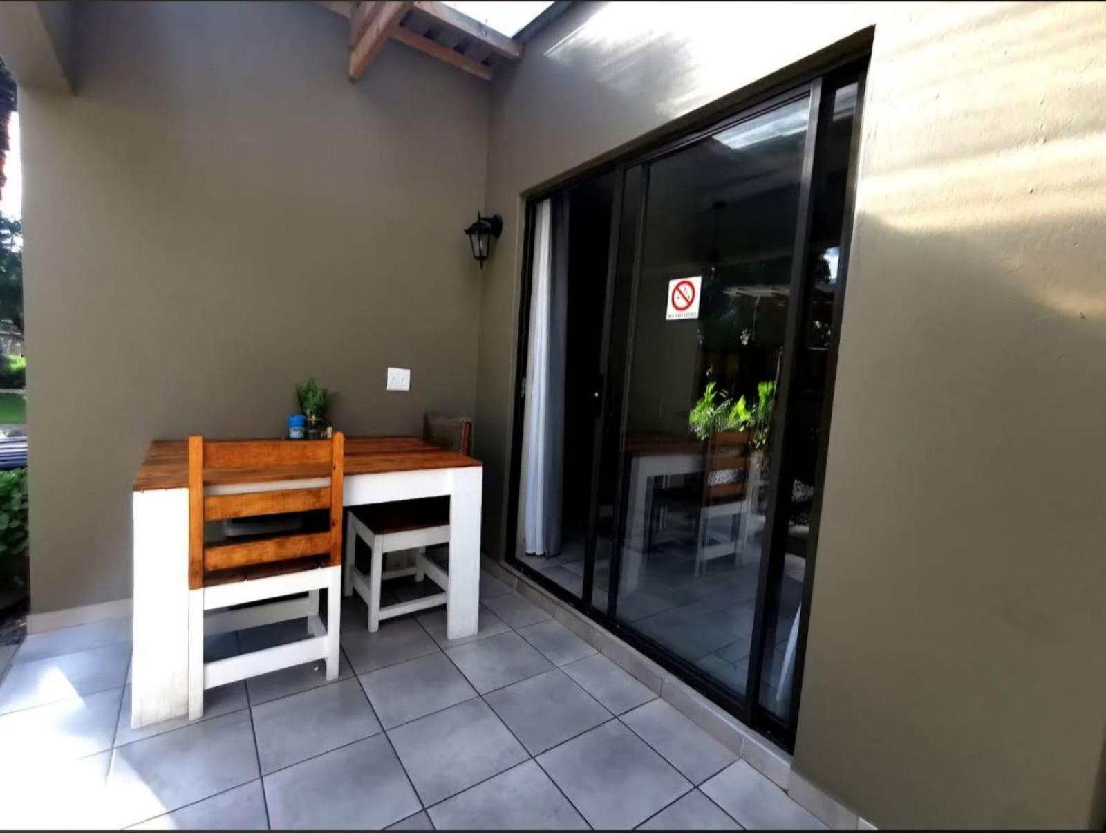 Bosveld In Die Stad 2 Guesthouse Alberton Dış mekan fotoğraf