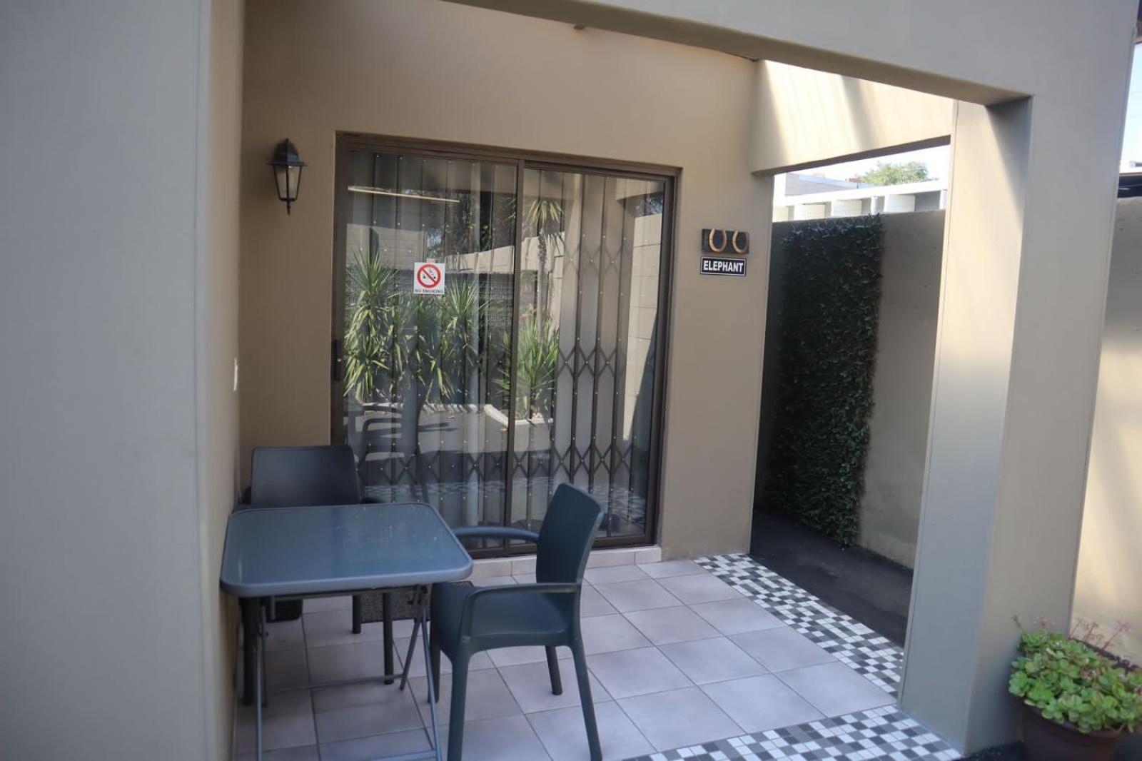 Bosveld In Die Stad 2 Guesthouse Alberton Dış mekan fotoğraf