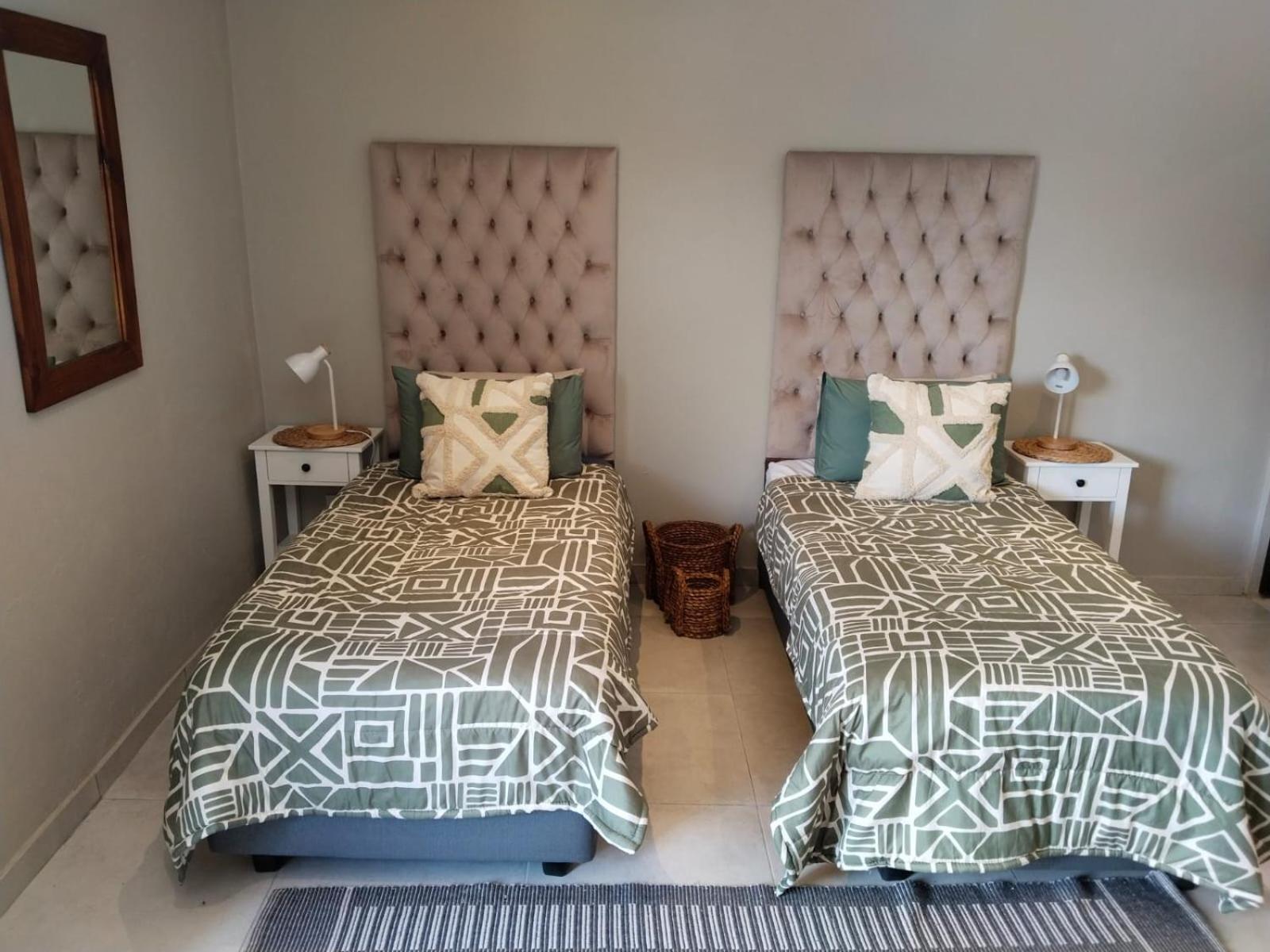 Bosveld In Die Stad 2 Guesthouse Alberton Dış mekan fotoğraf