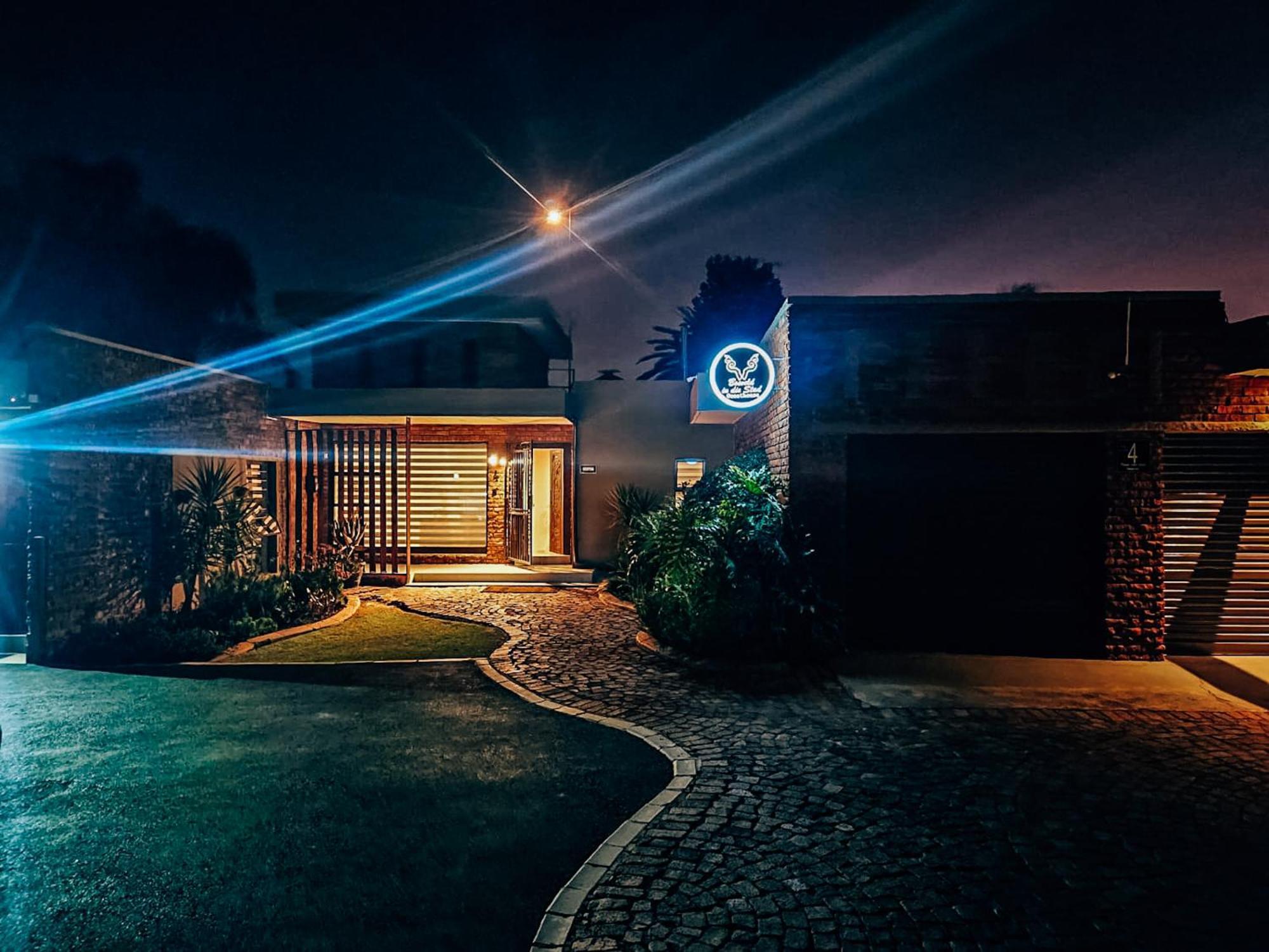 Bosveld In Die Stad 2 Guesthouse Alberton Dış mekan fotoğraf