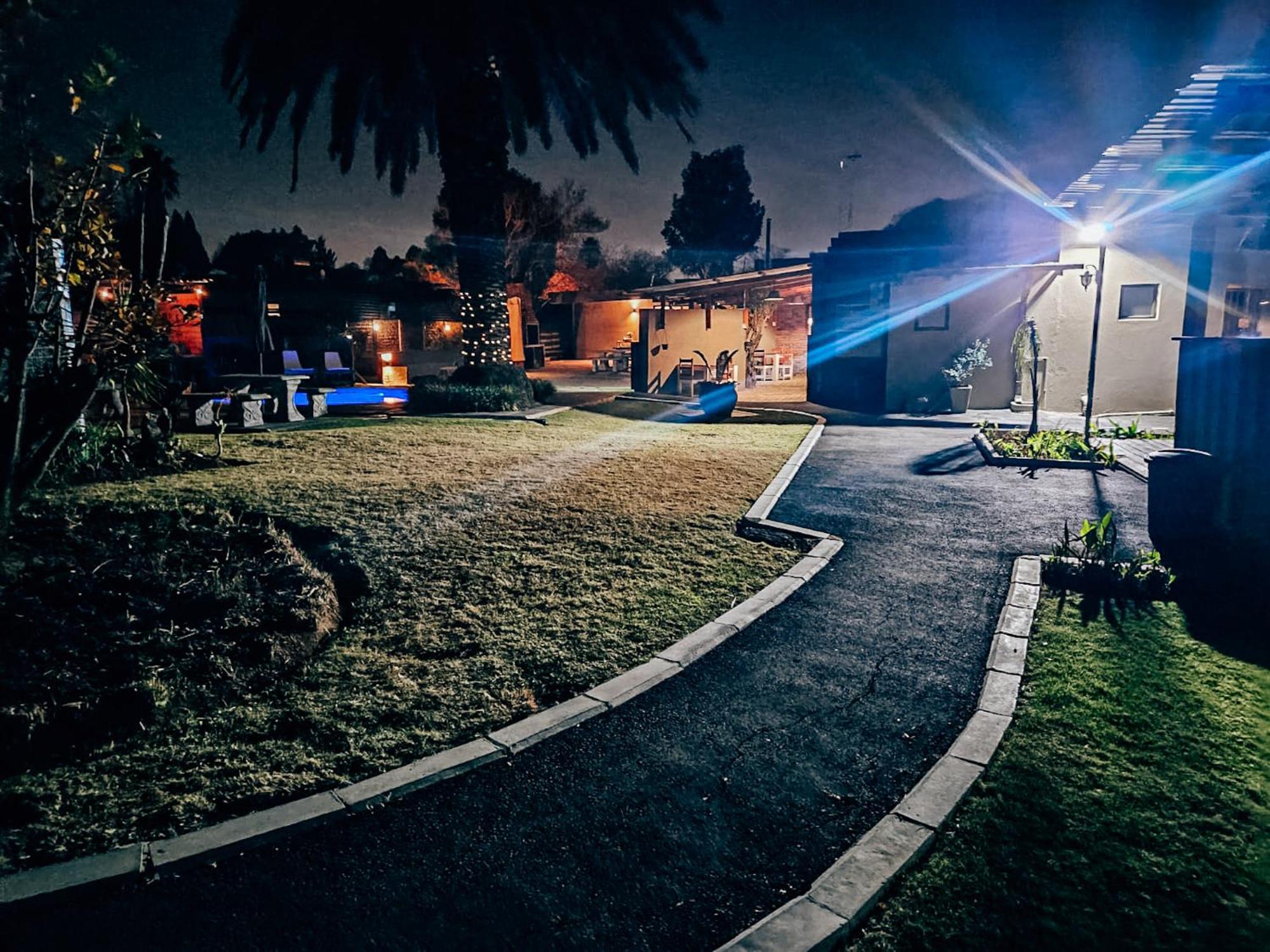 Bosveld In Die Stad 2 Guesthouse Alberton Dış mekan fotoğraf