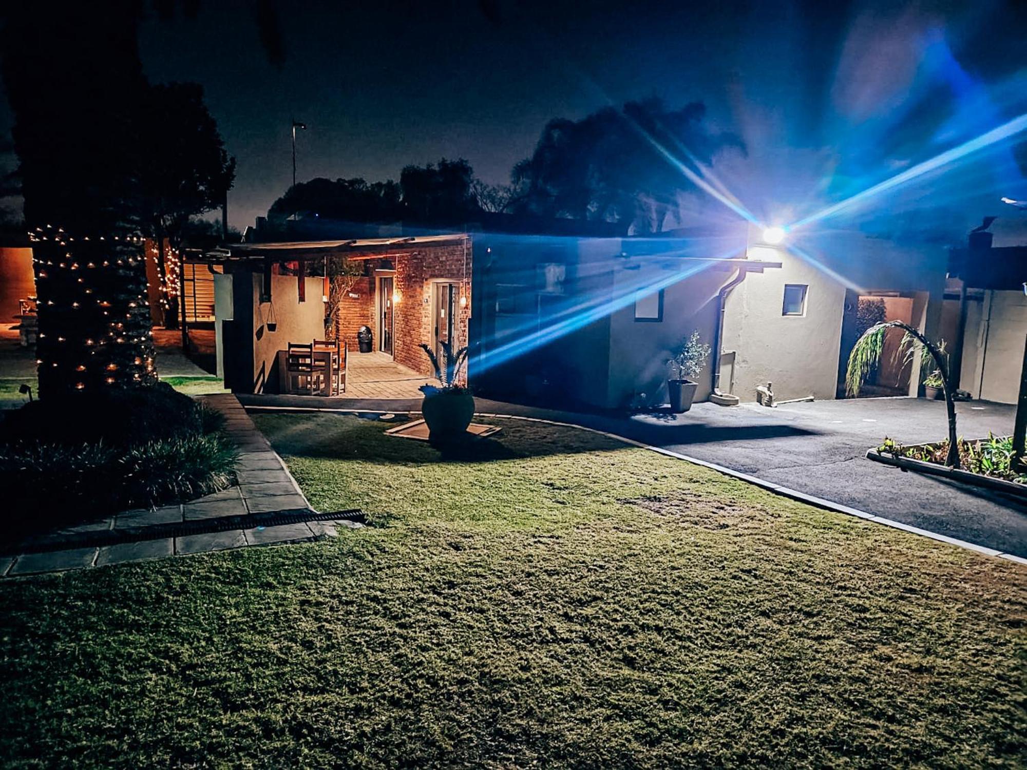 Bosveld In Die Stad 2 Guesthouse Alberton Dış mekan fotoğraf