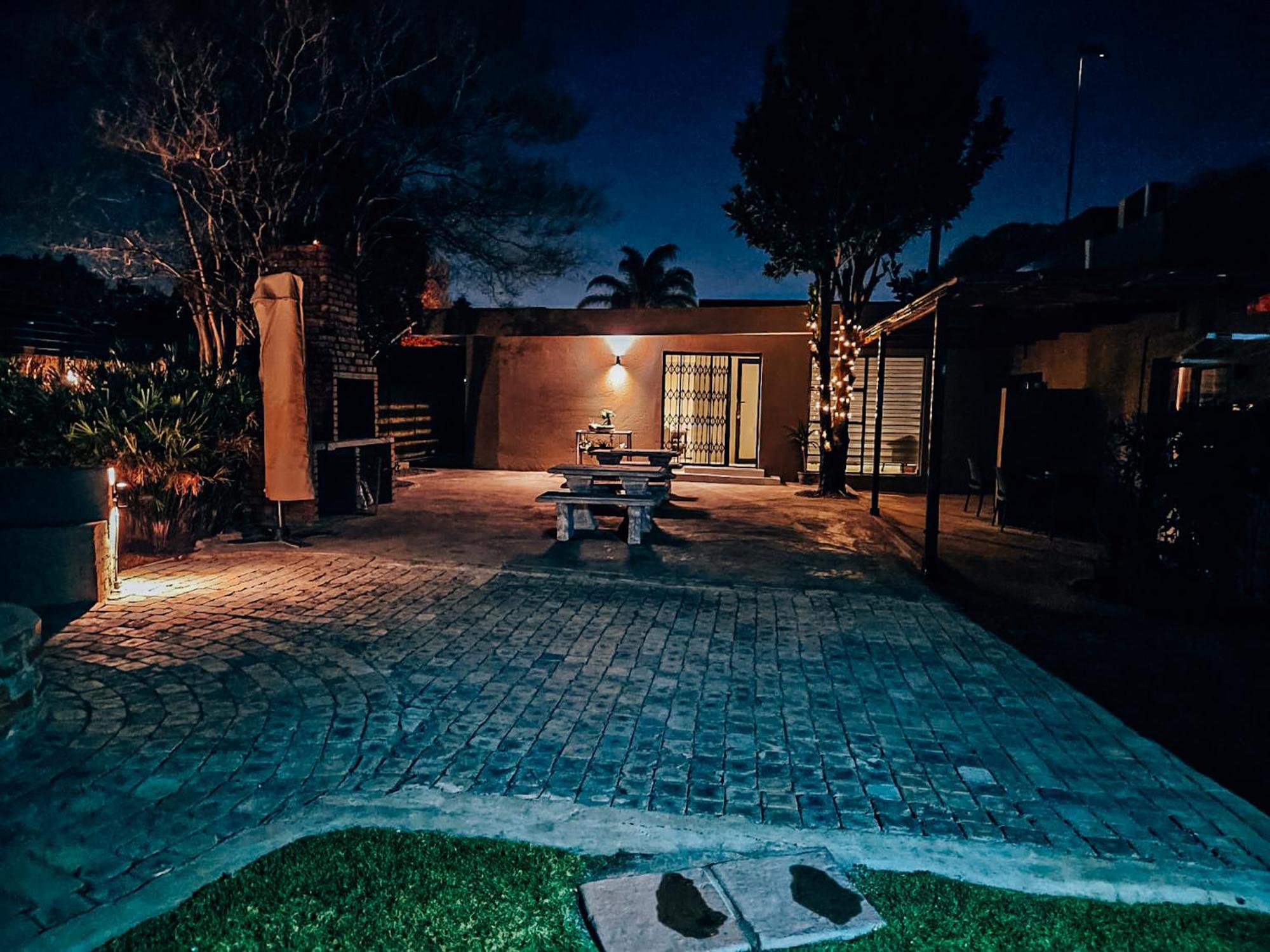 Bosveld In Die Stad 2 Guesthouse Alberton Dış mekan fotoğraf