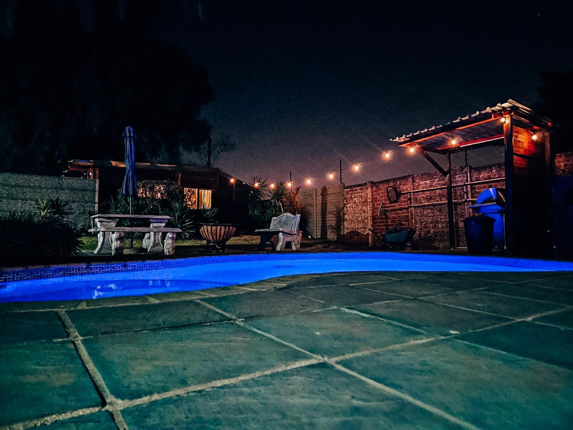 Bosveld In Die Stad 2 Guesthouse Alberton Dış mekan fotoğraf