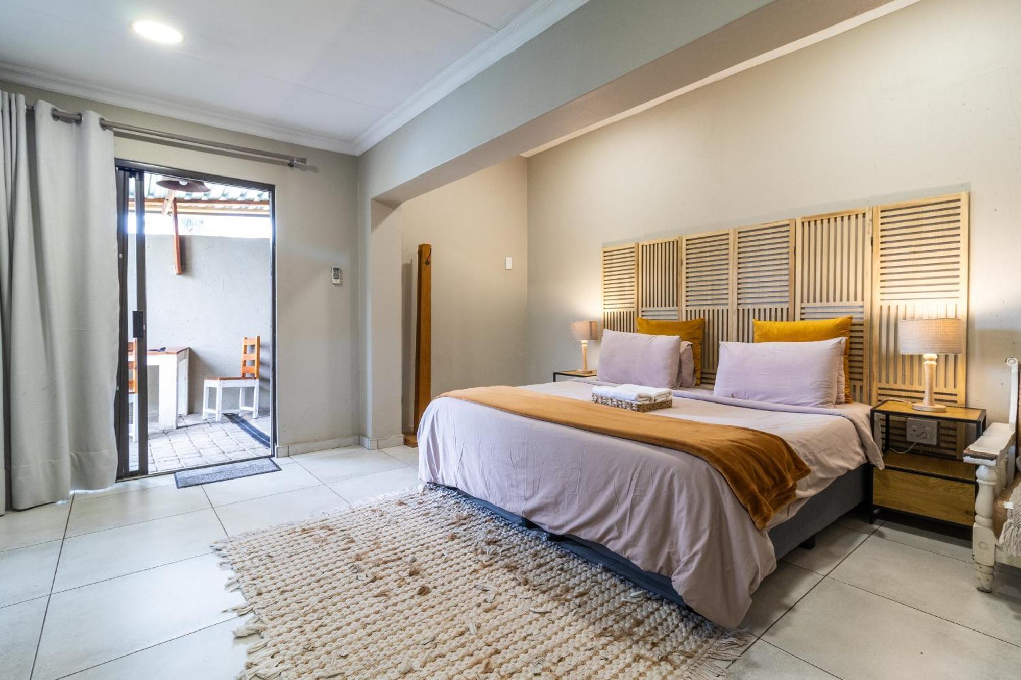 Bosveld In Die Stad 2 Guesthouse Alberton Dış mekan fotoğraf