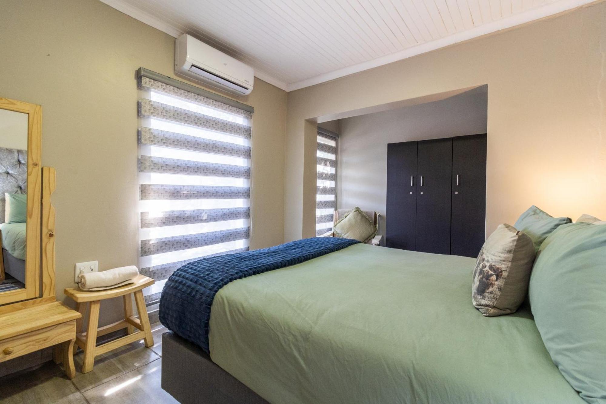 Bosveld In Die Stad 2 Guesthouse Alberton Dış mekan fotoğraf